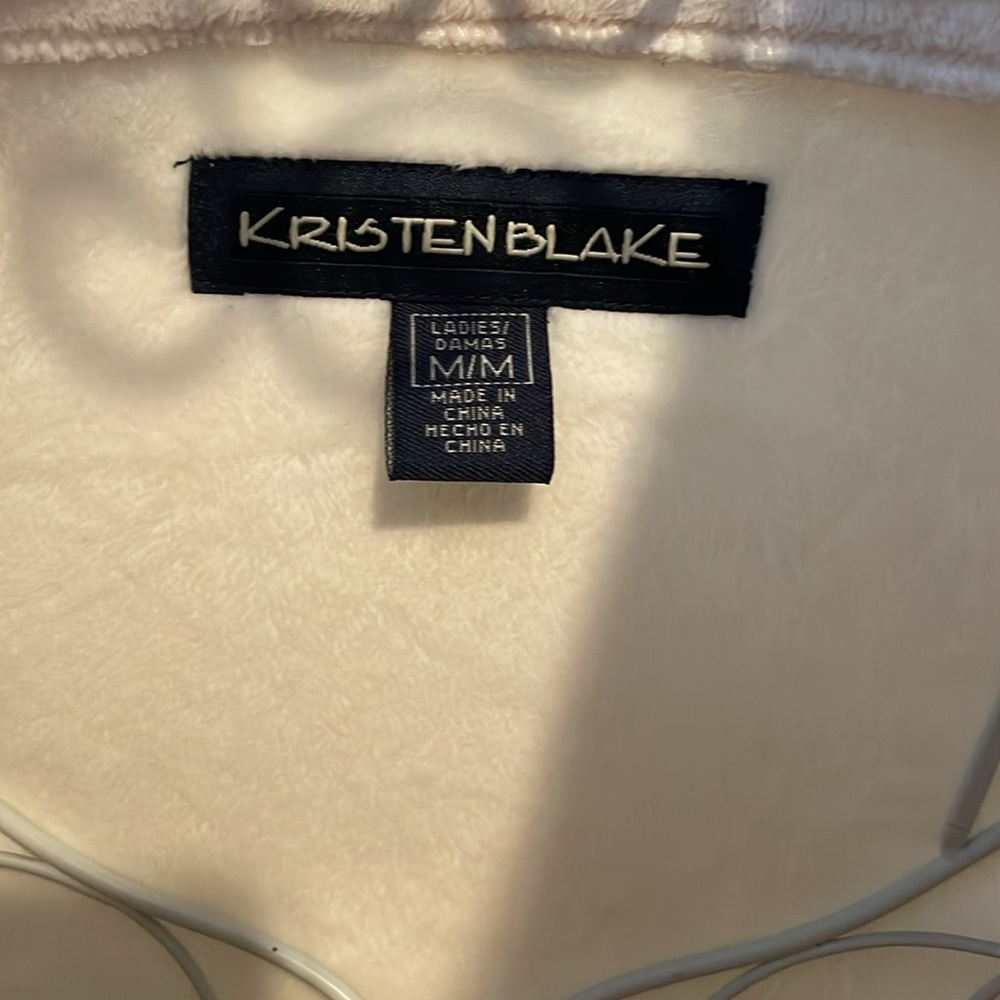 Super Soft Jacket - image 4